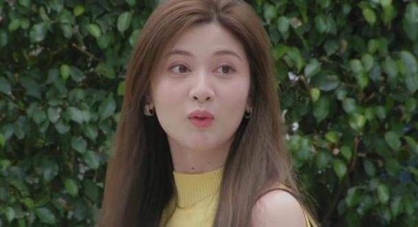 饭量|马子佳大清早秀恩爱，孔汝淳饭量曝光，“河豚脸”太吸睛