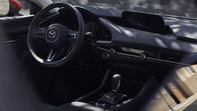 昂克赛拉排行_马自达3昂克赛拉2.0L自动质擎版上市,售12.99万,配置有调整