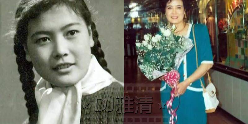 我国|《第二个春天》演员今昔照 如今于洋91岁张瑜63岁 7位老艺术家去世