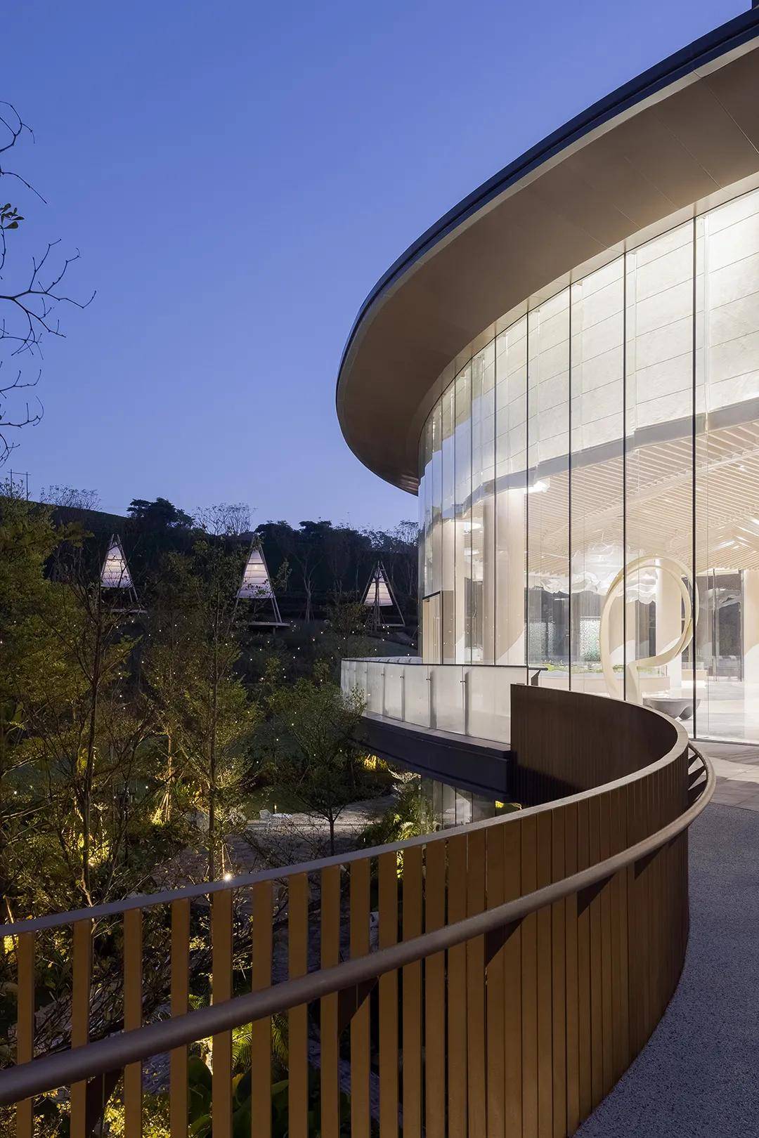 融创普洱空谷跫音天外之境