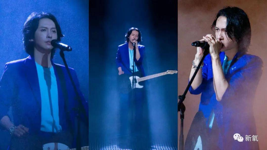 长发|第一次见张柏芝对男人如此把持不住，滚圈冻龄男我好想拥有...