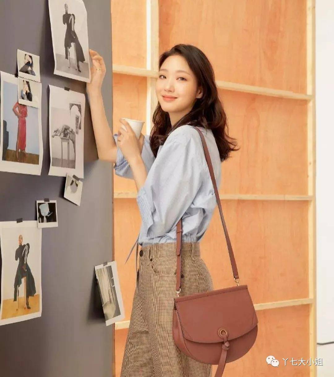 中性|入职季，我们需要准备哪些服装单品？