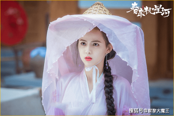 颜甜|腾讯爱奇艺又“撞档”！新剧仅隔两天上线，都是高颜甜宠难抉择