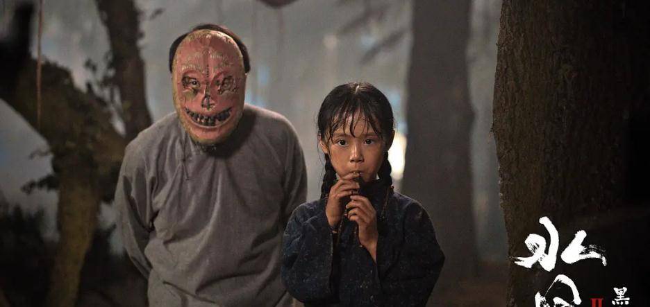 电影|上映2天票房第一，离开陈思诚后，不靠性感成名的她，终成大女主