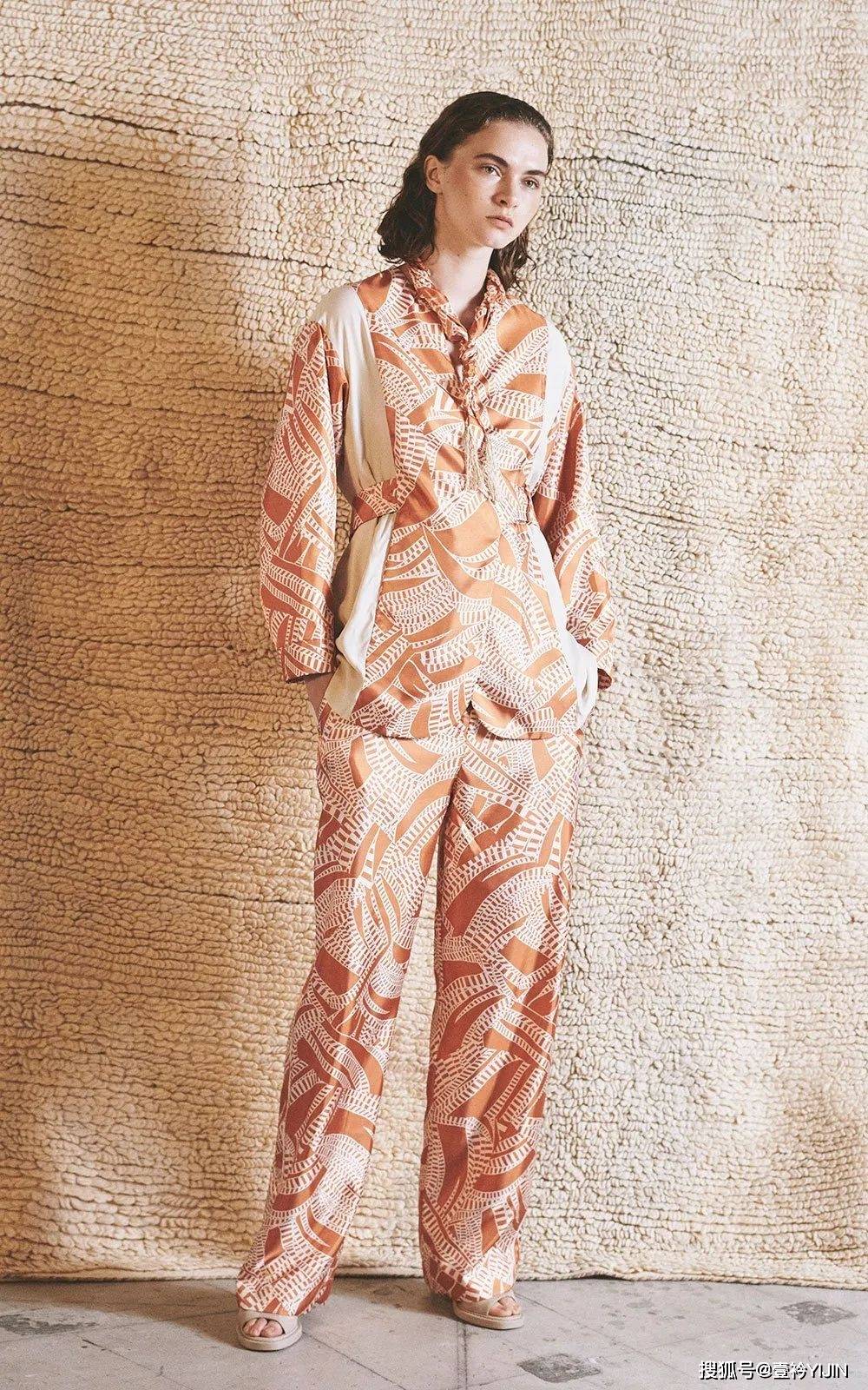 理念|从“Unisex”中跳脱，为女性做真正的“Dress for daylife”