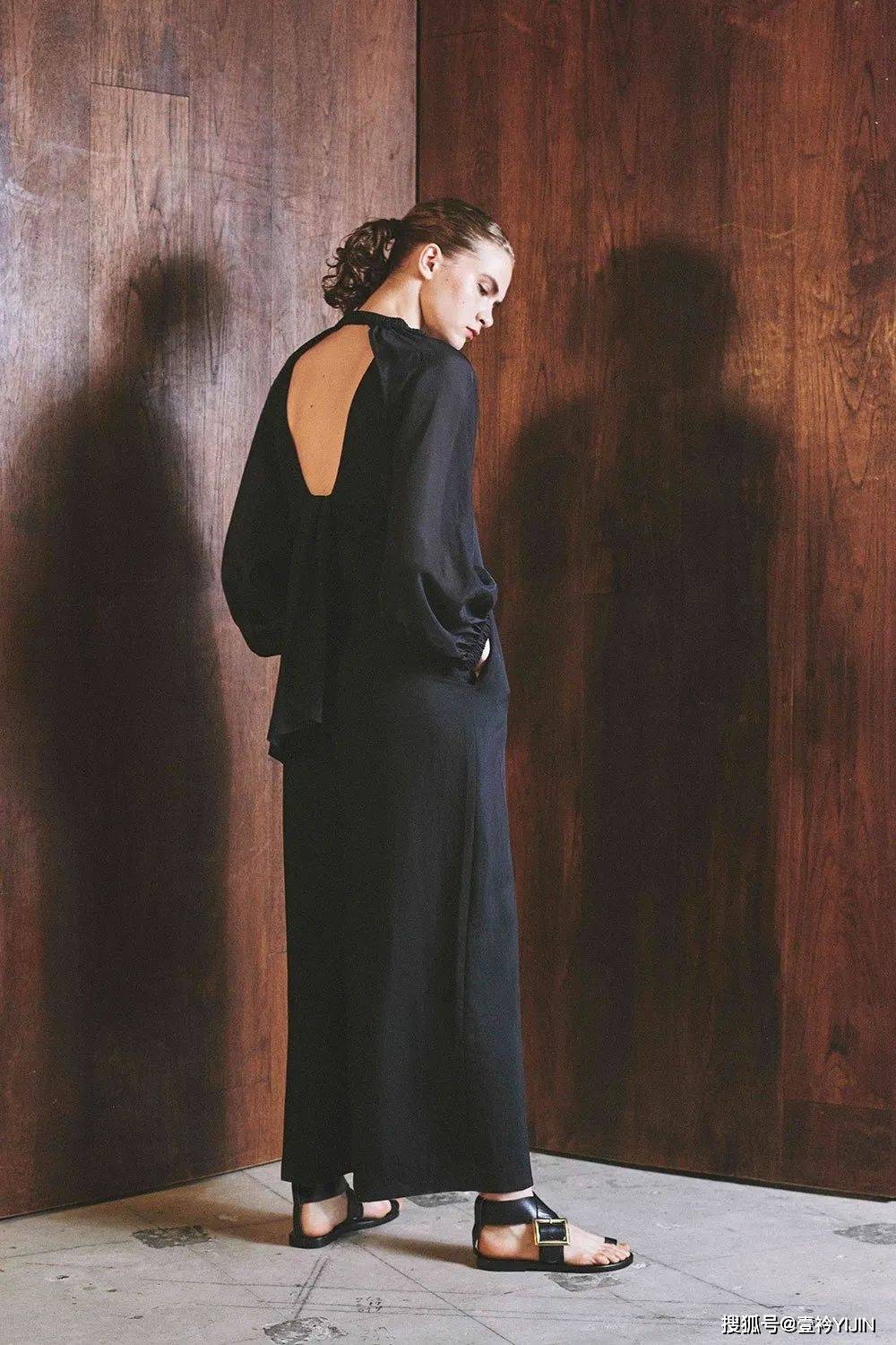 理念|从“Unisex”中跳脱，为女性做真正的“Dress for daylife”
