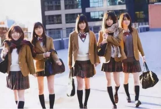 家长|为何零下20多度，日本大街还有很多“光腿美女”？不愧是爱美民族