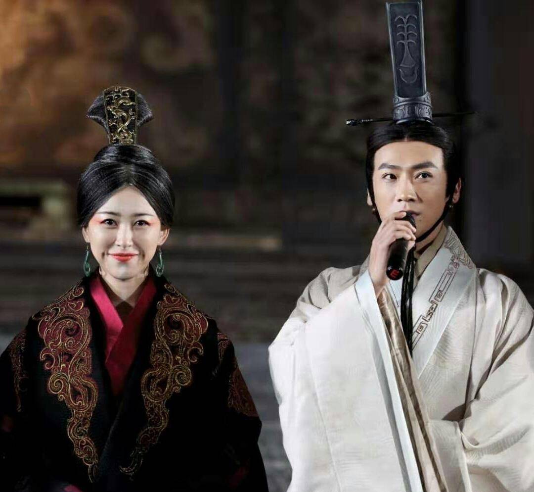 大秦|12月10部新剧来袭!2020年最后一嗨,爆款剧将花落谁家?