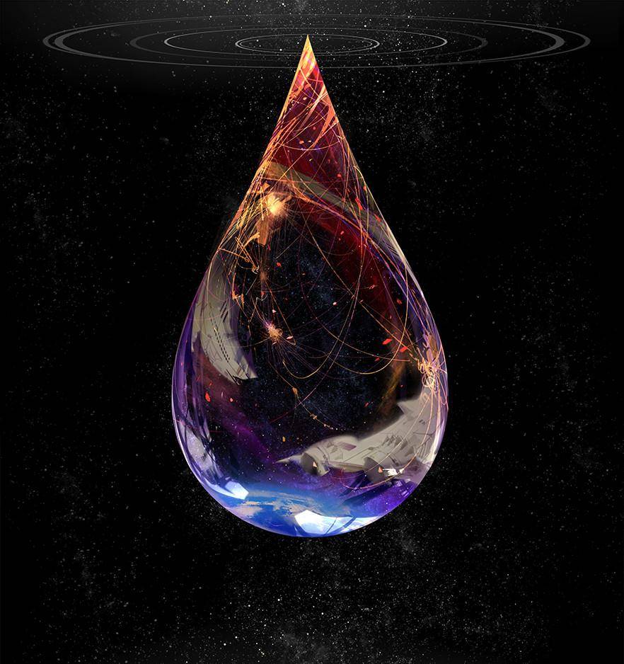 特别行动|令人期待的网飞剧版《三体》开始确定演员，艾莎加盟