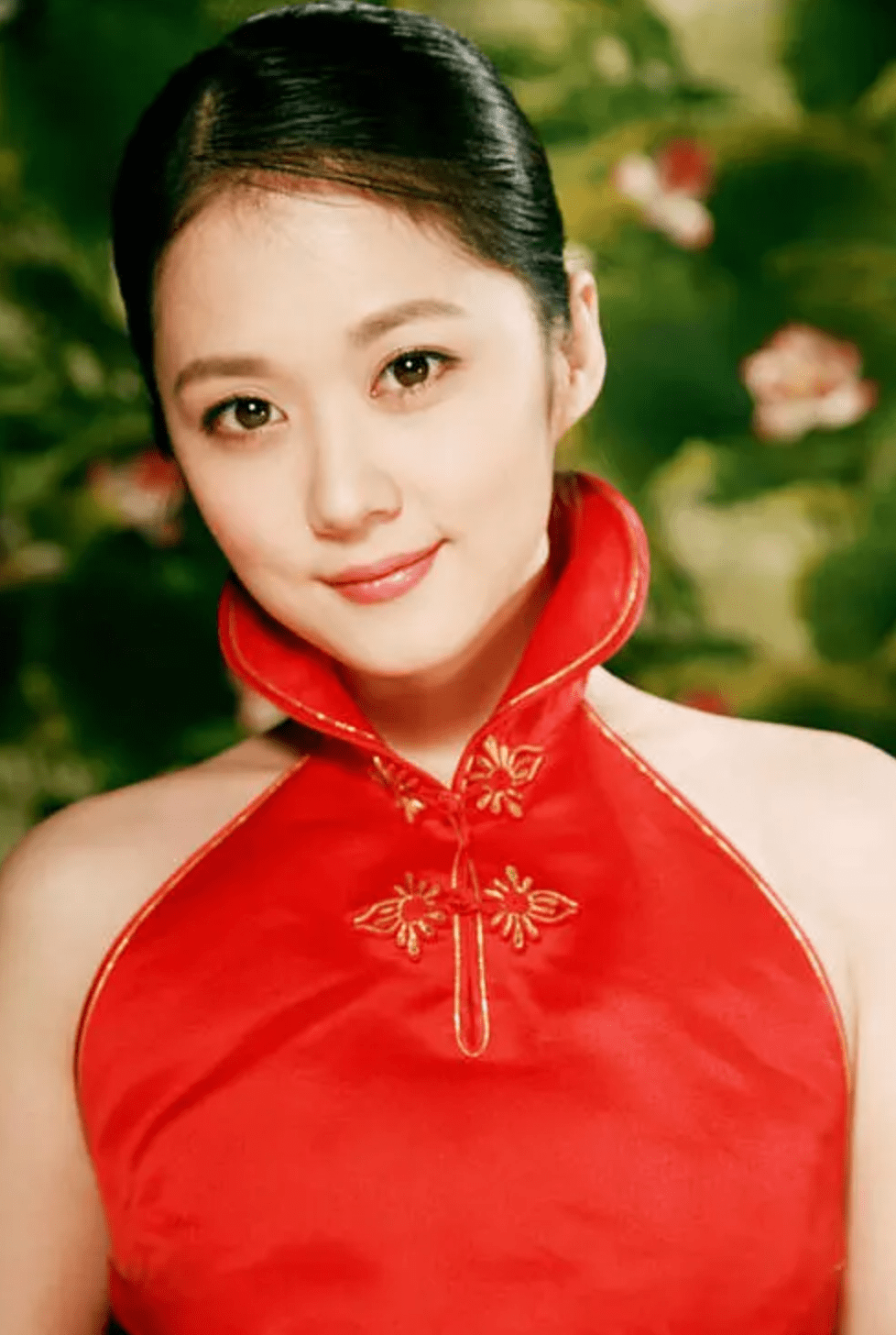 张娜拉 因为一句话退出中国娱乐圈,12年过去了,她还好吗