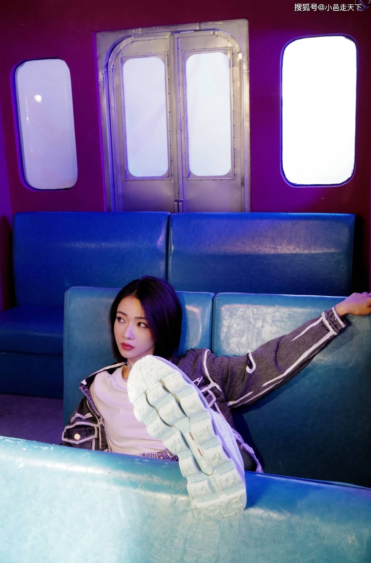 吴宣|吴宣仪生活照合集