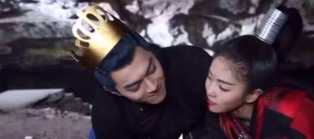 杨紫肖|没有任何互动，但是却让网友们觉得很甜的5大搭档，你最喜欢哪一对？