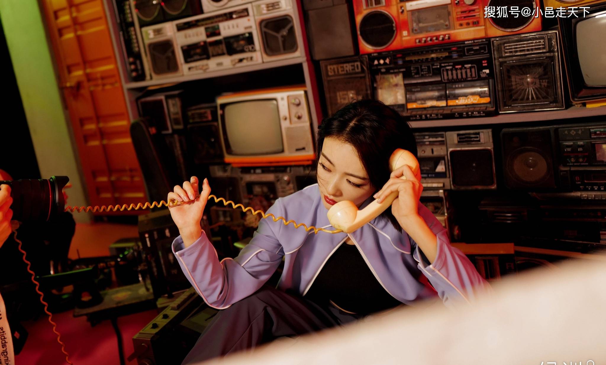 吴宣|吴宣仪生活照合集