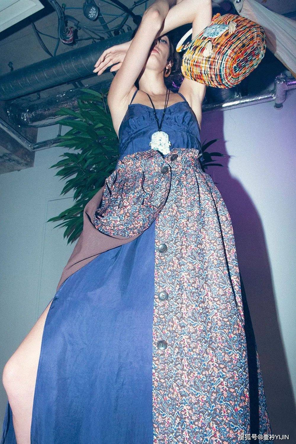理念|从“Unisex”中跳脱，为女性做真正的“Dress for daylife”