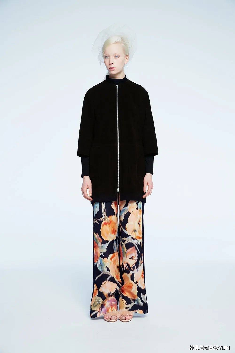 理念|从“Unisex”中跳脱，为女性做真正的“Dress for daylife”