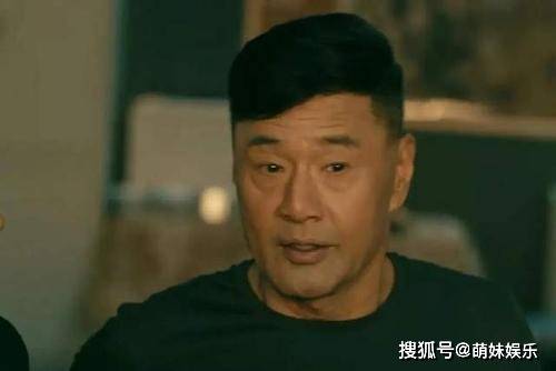 原创新版天龙八部耶律洪基上线果然还是看于荣光演戏舒服多了