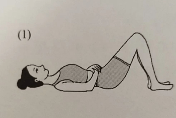 地方|肚皮长妊娠纹不美观！孕期做好这几点，基本就妥了，准妈妈看过