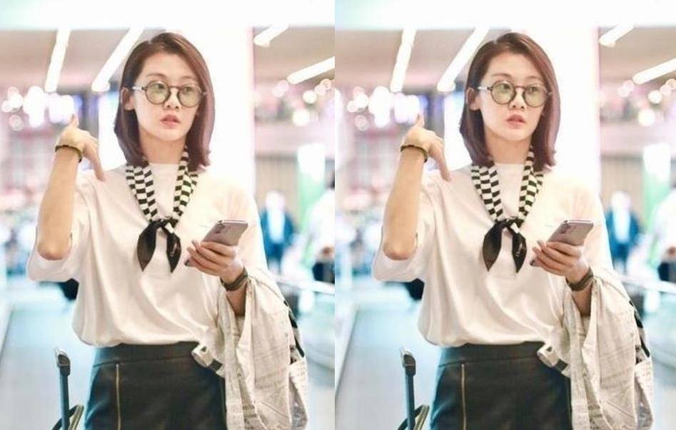 方面|短裤不时尚?那是你不会搭,这几种搭配方法都准备好了