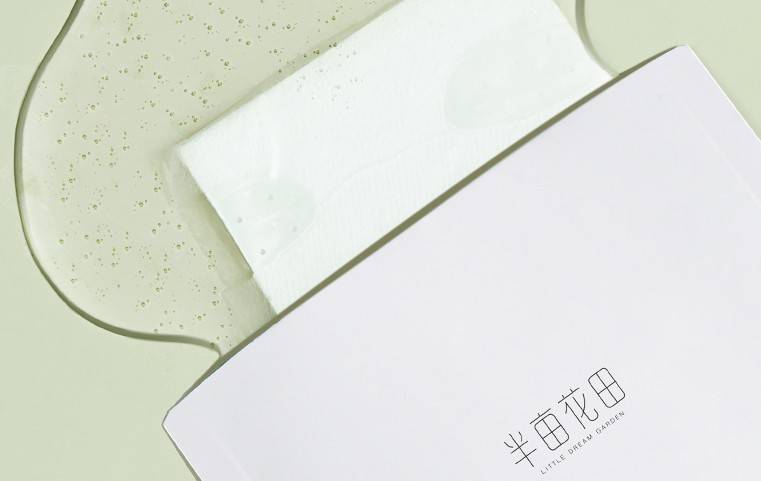 产品|半亩花田面膜密切关注市场趋势，产品品质不断进阶