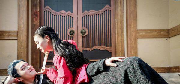 杨紫肖|没有任何互动，但是却让网友们觉得很甜的5大搭档，你最喜欢哪一对？