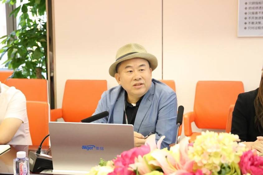 香港张珍记与深圳深中润集团深度合作深圳分公司成立