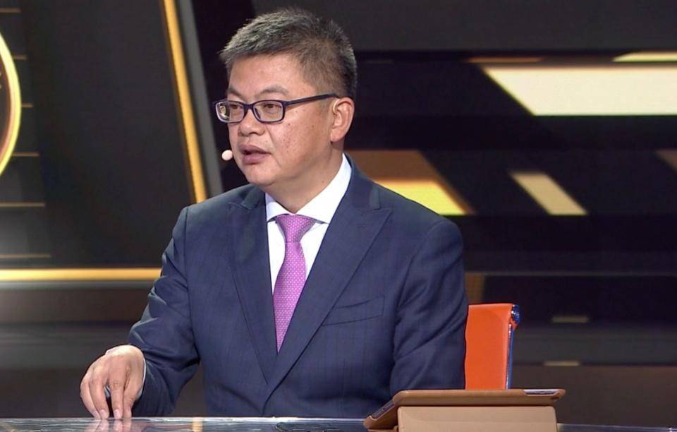 周琦和|篮球名嘴透露惊人内幕，周琦恐引发地震！看姚明如何收场
