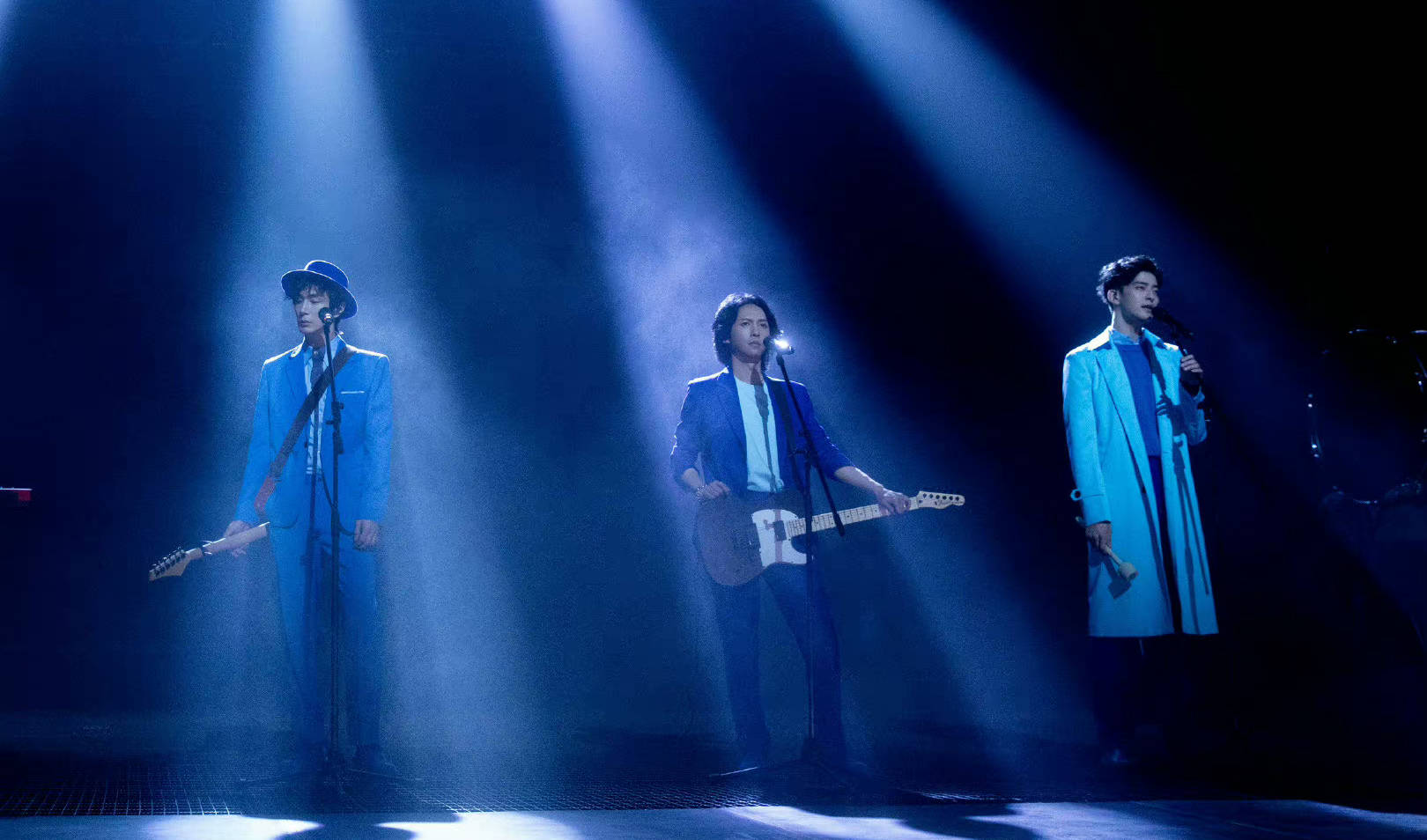 舞台|李响为年轻买单，林志炫因固执而被骂，他俩才真的是《披荆斩棘》