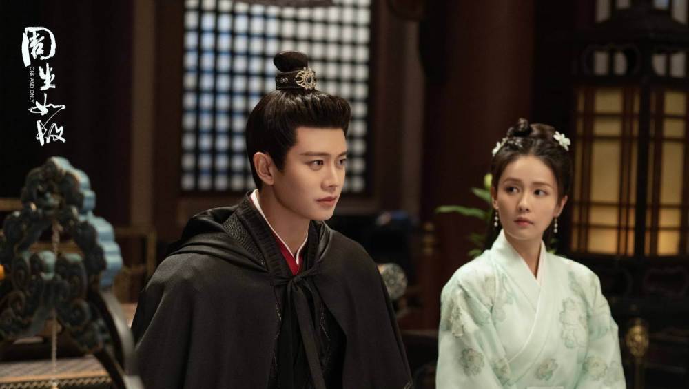 男女|任嘉伦新剧遭吐槽,同是以虐出名,《周生如故》为何不及《东宫》