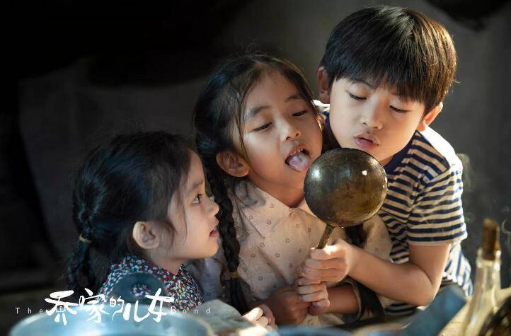 挫折|超搞笑，朱珠客串出演《乔家的儿女》的原因，竟和唐艺昕的理由相同