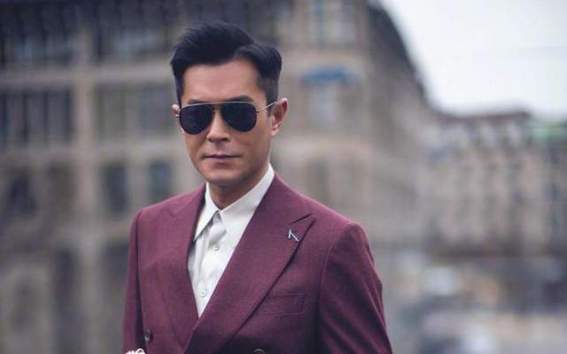 电影|吴君如爆剧本，不断遭投资者拒绝，古天乐出手把励志传奇搬上银幕