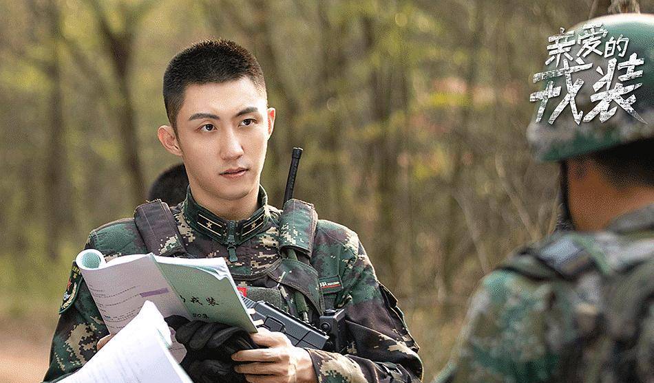 大秦|12月10部新剧来袭!2020年最后一嗨,爆款剧将花落谁家?