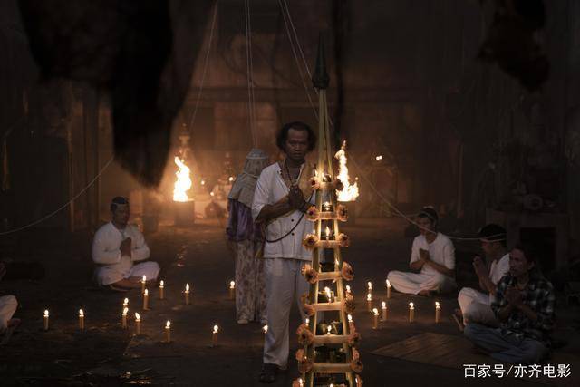 进行|泰国恐怖片《灵媒2021》在线观看免费完整版无删减版