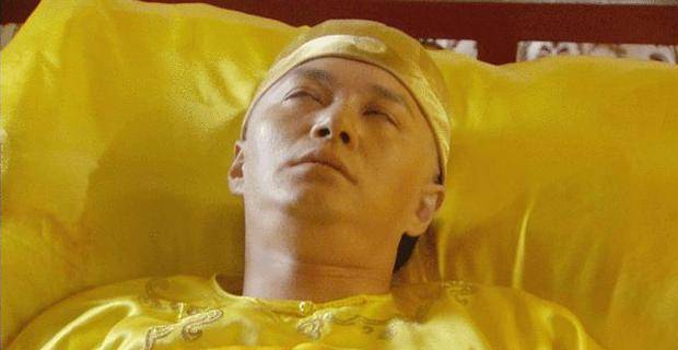 嘉庆和道光皇帝都活过了60岁为什么咸丰皇帝才活到31岁就驾崩了