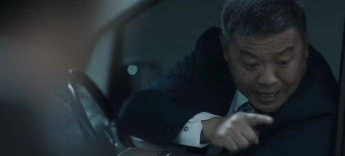 演技|从现在开始，《扫黑风暴》这位最强龙套配角，不再“查无此人了”