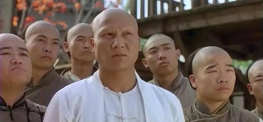 什么|拍摄《少林寺》时经历了什么？40年后导演张鑫焱说只为争一口气