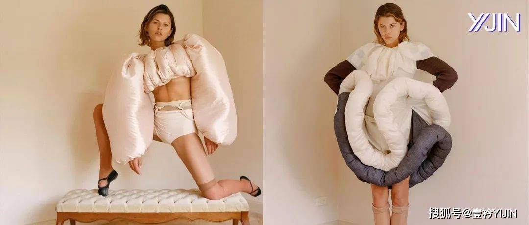 理念|从“Unisex”中跳脱，为女性做真正的“Dress for daylife”