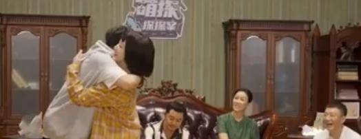 关系|《萌探》收官黄子韬对杨紫称呼改变，甜到嘉宾捂嘴笑，张一山都没叫过