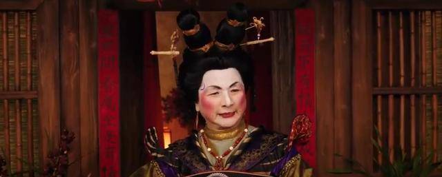 电影|《花木兰》评分跌至4.7，3亿投资却惨败背后，是审美的不及格