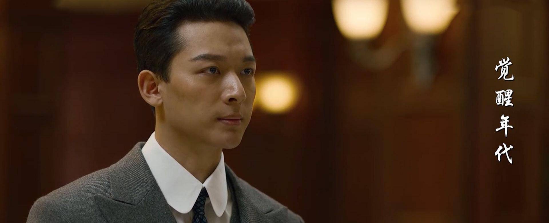 角色|新《天龙》不惊艳?《乔家的儿女》才是美女如云!还有3位没出场