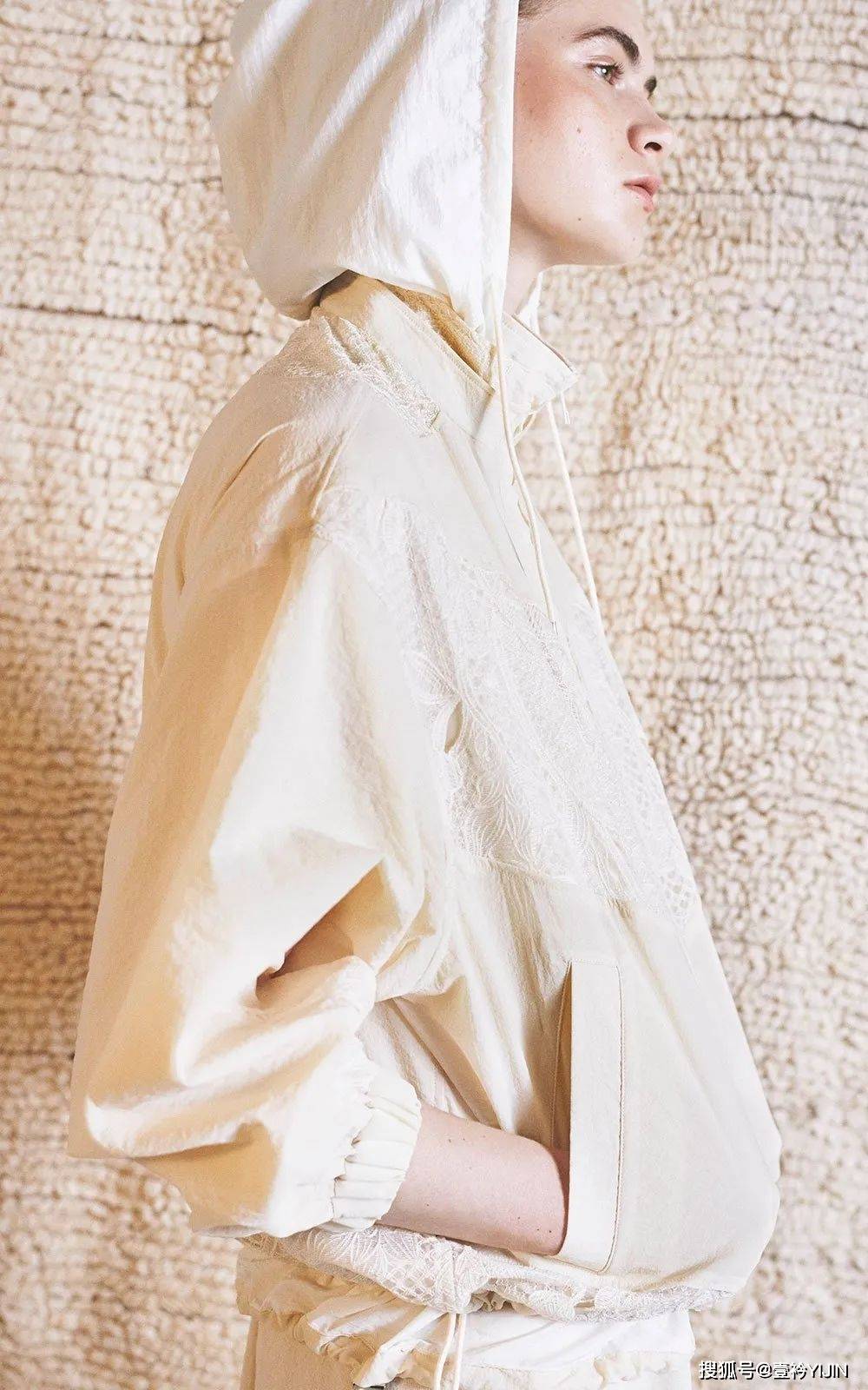 理念|从“Unisex”中跳脱，为女性做真正的“Dress for daylife”