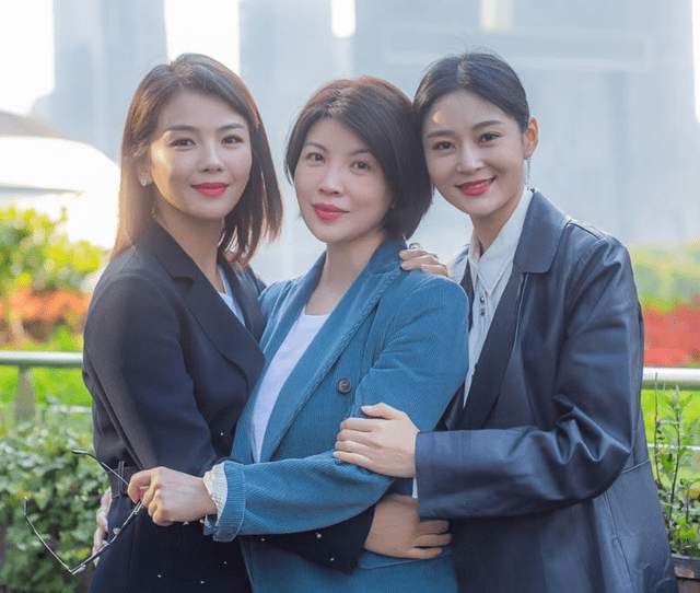 职场|《我是真的爱你》大结局,又一部职场剧定档,孙俪主演果断追剧?