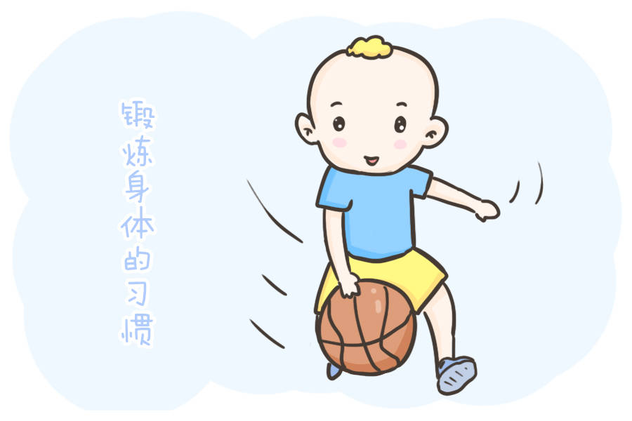 高中|小学时期培养好这几个习惯，等到了初中、高中成绩都不会差！