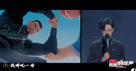 进行|替杨幂、孙俪“发声”，拯救一众烂片，幕后这群演员到底有多牛？