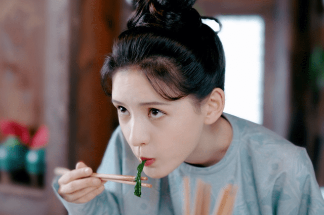 张予曦|都说成毅《与君歌》是烂剧,热度却像极了《千古玦尘》!