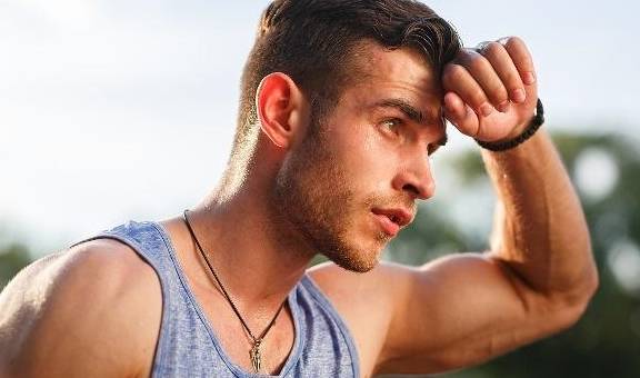 能够帮助|肝火旺盛怎么“灭”?4个办法,帮你降降火