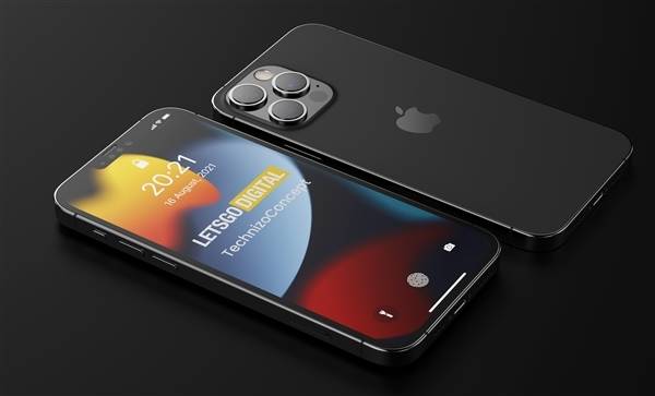 Max|iPhone 13系列手机价格曝光：5499起步，1TB皇帝版1.4万元