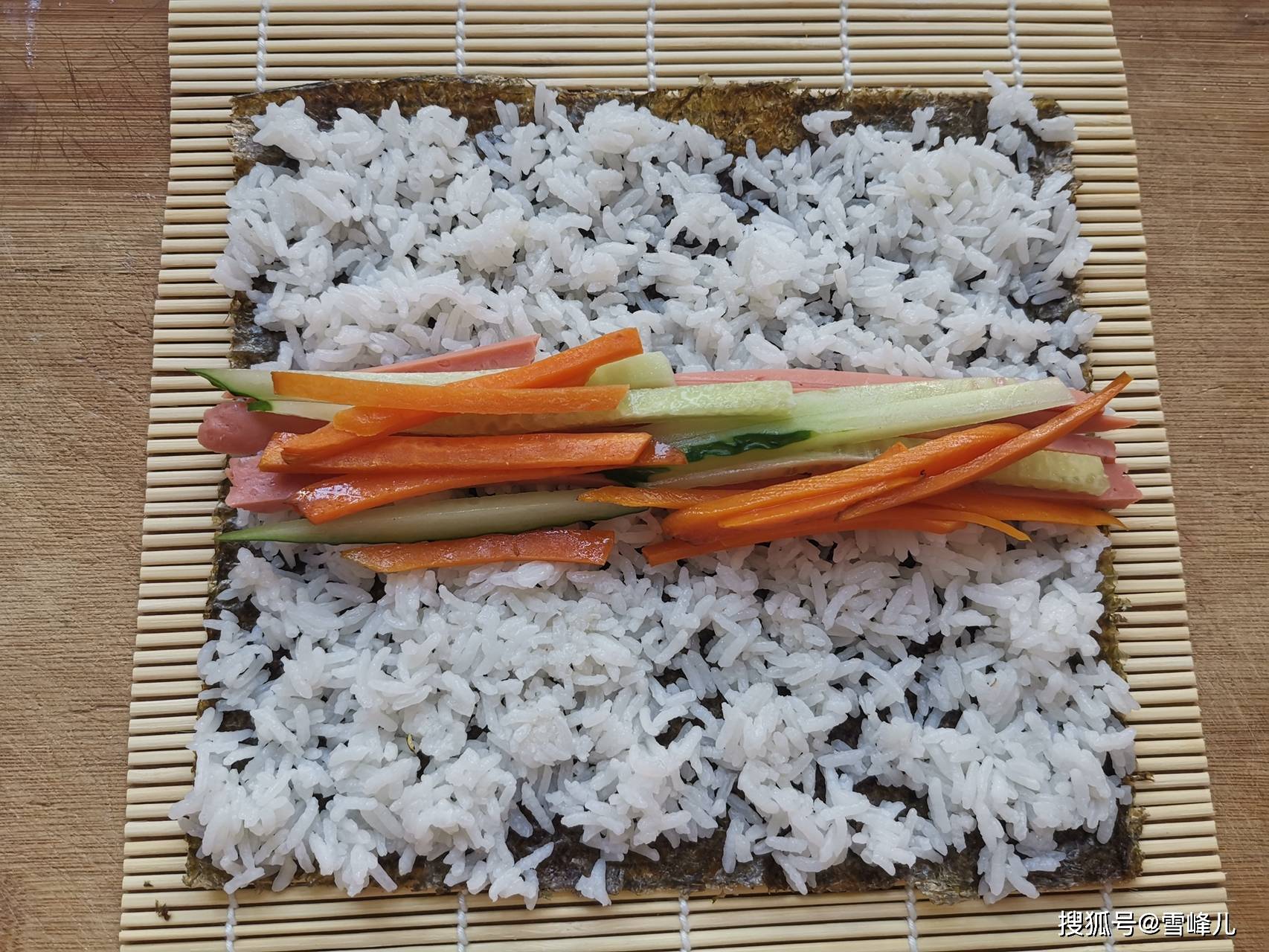 竹帘|开学了，早餐吃什么？这样做孩子爱吃营养好钙质高，一上午不饿精力爆棚