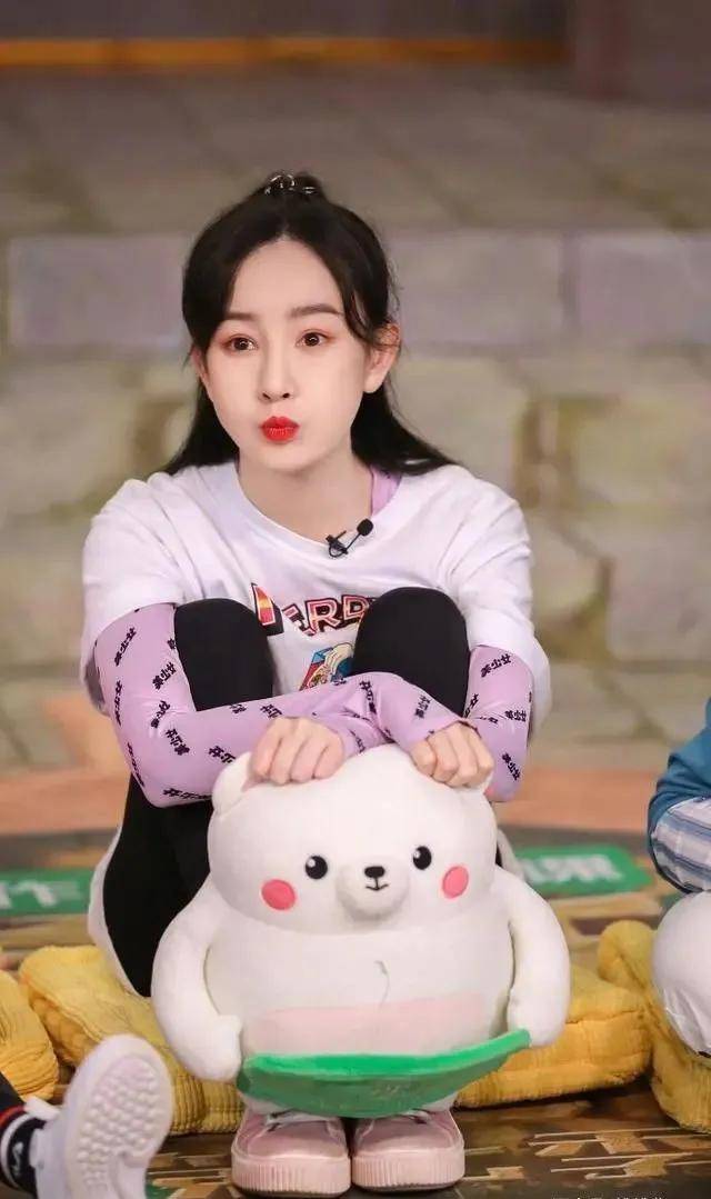 身材|31岁张檬旗袍照好丰满，现在不“变脸”改秀身材，美得不敢认了！