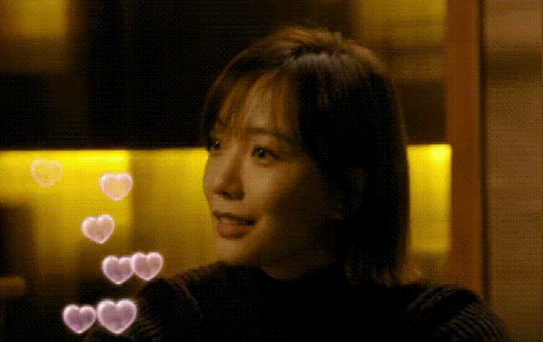 什么|爱撩专访×王珞丹|男女间有没有纯友谊?她这么说……