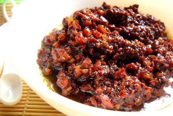 炒什么菜放花生碎 3444250193ae485e83434237e651ac8b.jpeg